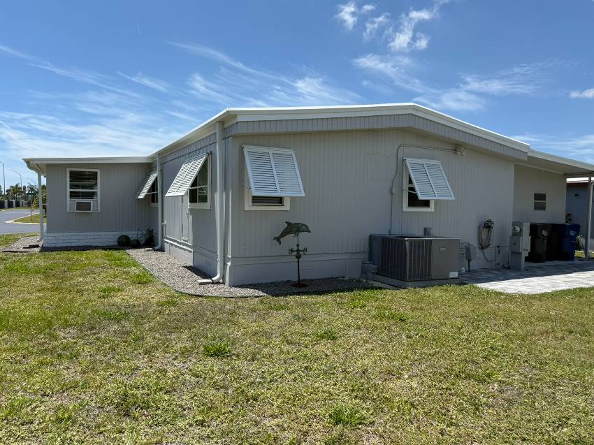 280 Coconut St a Bradenton, FL Mobile or Manufactured Home for Sale